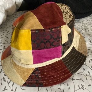 Multi color bucket fall great for the fall